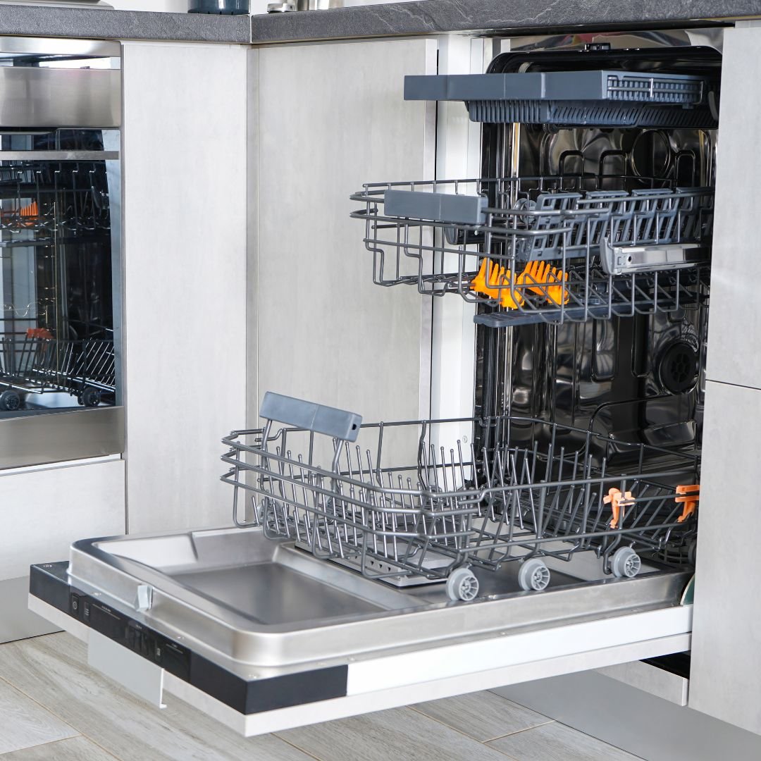 صيانة غسالات اطباق يونيون اير