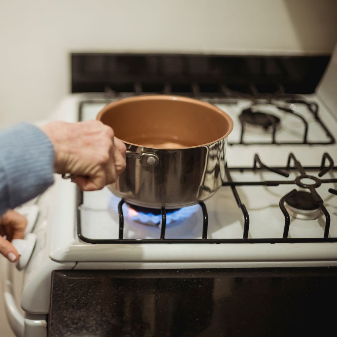 صيانة بوتاجازات يونيون اير